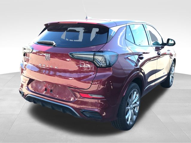 2024 Buick Encore GX Avenir photo 3