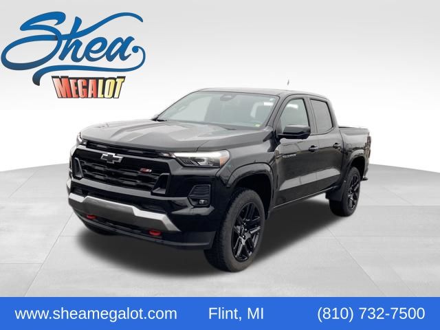 2024 Chevrolet Colorado Truck 