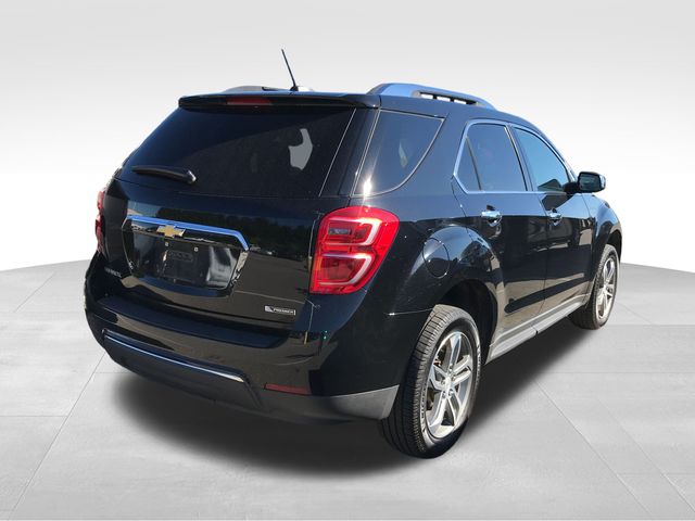 2017 Chevrolet Equinox Premier photo 2