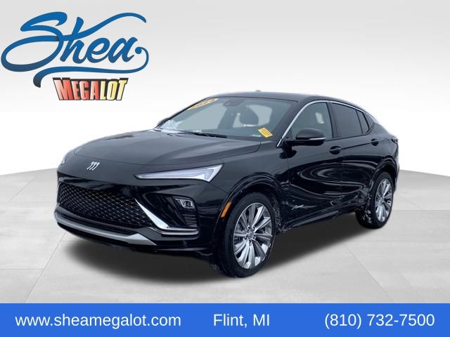 2024 Buick Envista Avenir's photo