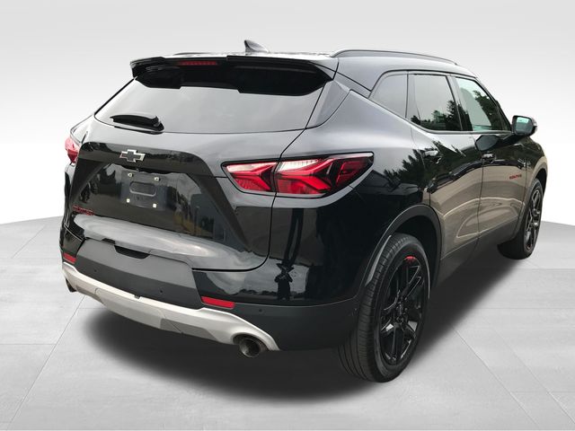 2021 Chevrolet Blazer 2LT photo 2