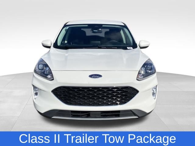 2022 Ford Escape SEL - Photo 2