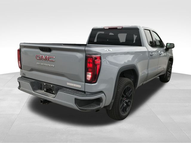 2024 Gmc Sierra 1500 Elevation photo 2
