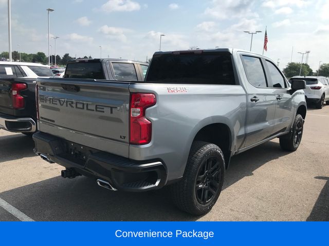 2023 Chevrolet Silverado 1500 LT Trail Boss photo 2