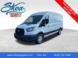 Ford Transit-250