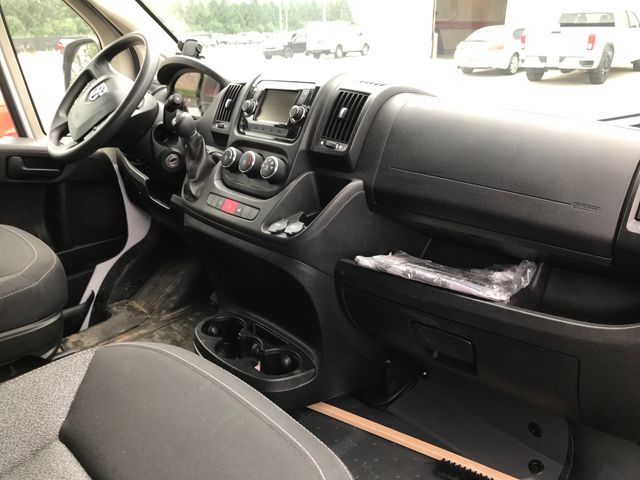 2019 Ram ProMaster 2500 Cargo Van photo 3