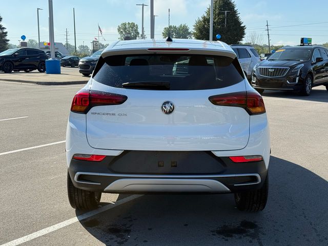 2023 Buick Encore GX Preferred photo 4