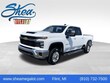 Chevrolet Silverado 2500HD