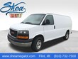  GMC Savana 2500