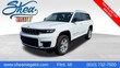 Jeep Grand Cherokee L