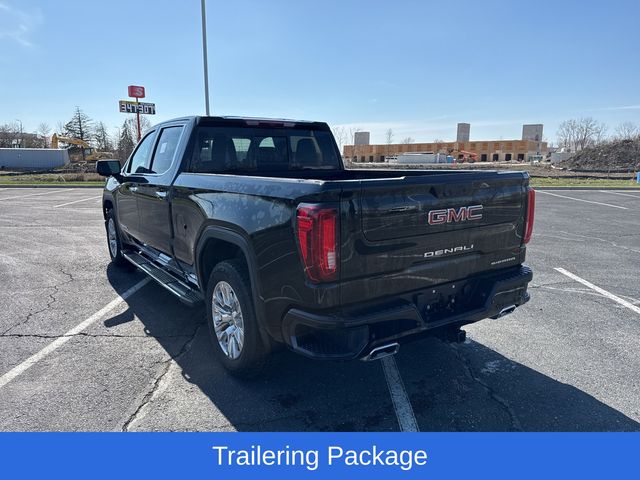 2024 Gmc Sierra 1500 Denali photo 3