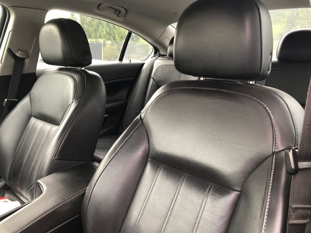 2016 Buick Regal Premium II photo 3