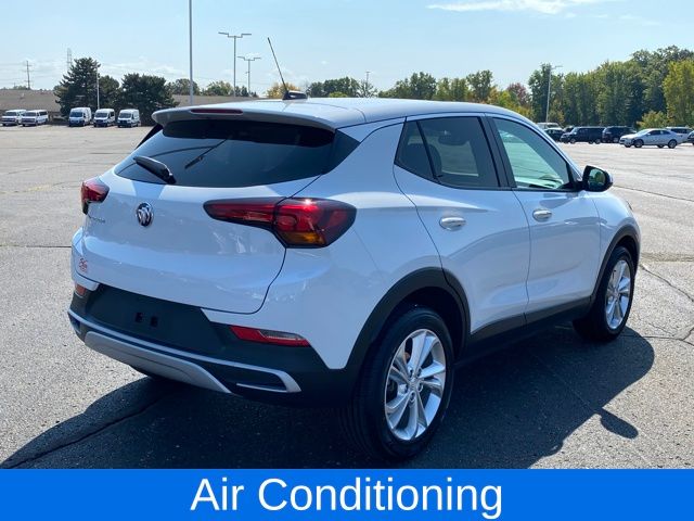 2020 Buick Encore GX Preferred photo 3
