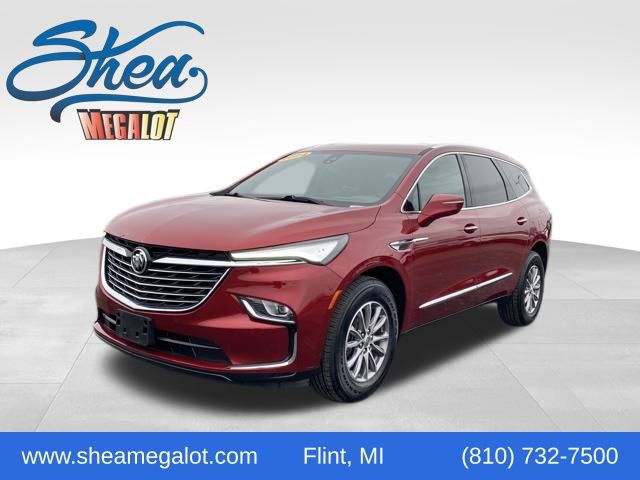 2024 Buick Enclave Premium