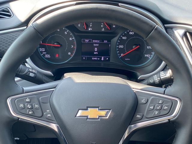 2025 Chevrolet Malibu RS - Photo 9