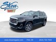 GMC Acadia