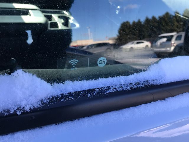 2021 Chevrolet Silverado 1500 LT photo 3