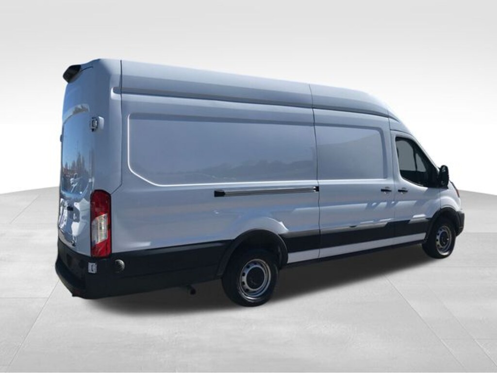 Used 2024 Ford Transit-250 Base Cargo Van