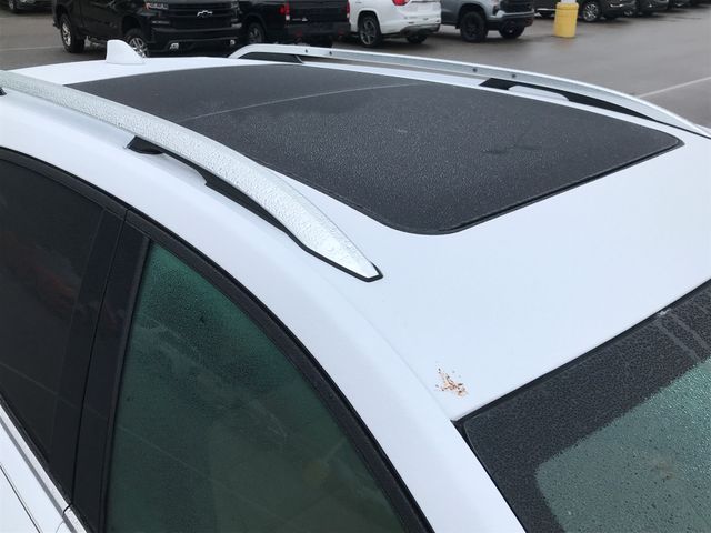 2023 Chevrolet Equinox Premier photo 3