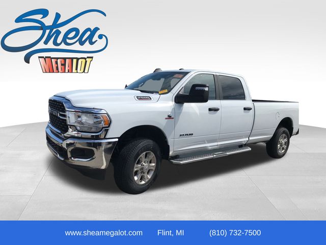 2023 RAM Ram 2500 Pickup Big Horn's photo