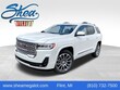 GMC Acadia