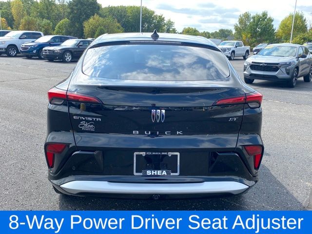 2024 Buick Envista ST photo 4
