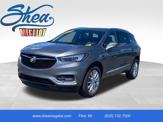 2020 Buick Enclave