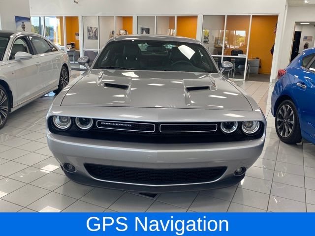2018 Dodge Challenger GT photo 2