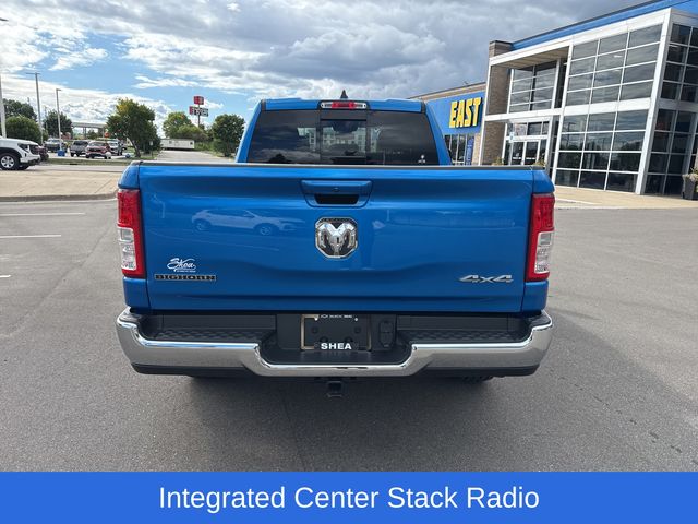 2022 Ram 1500 Big Horn Lone Star photo 4