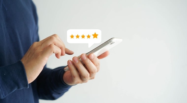 Exceptional Customer Service