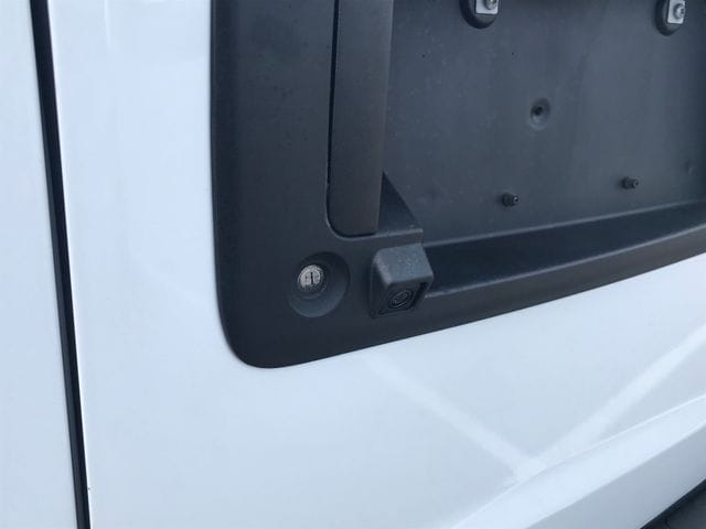 2024 Chevrolet Express 2500 Work Van photo 3