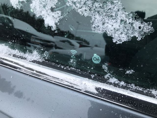 2020 Buick Enclave Essence photo 2