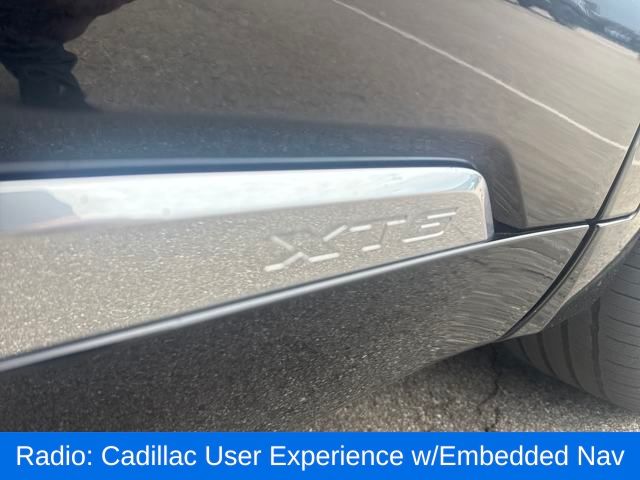 2023 Cadillac XT6 Premium Luxury photo 4