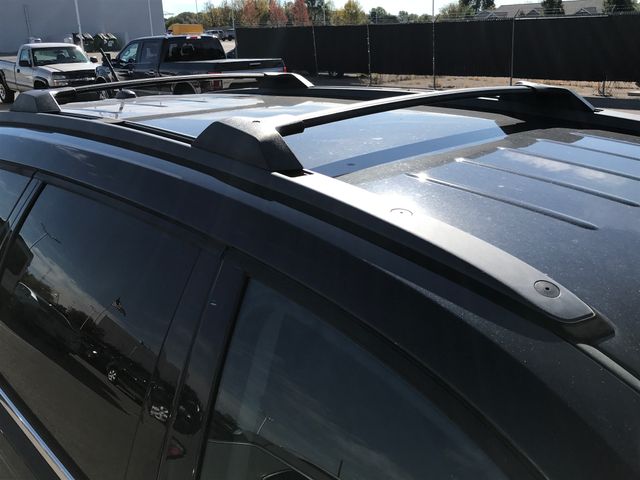 2015 Chevrolet Traverse 1LT photo 3