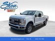 Ford F-250SD