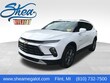 Chevrolet Blazer