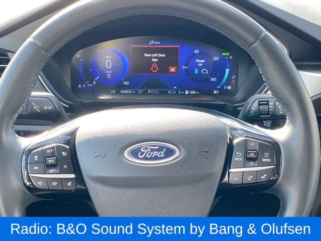 2022 Ford Escape SEL - Photo 7