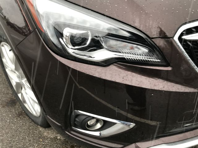 2020 Buick Envision Premium I photo 3