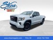 GMC Sierra 1500 Limited