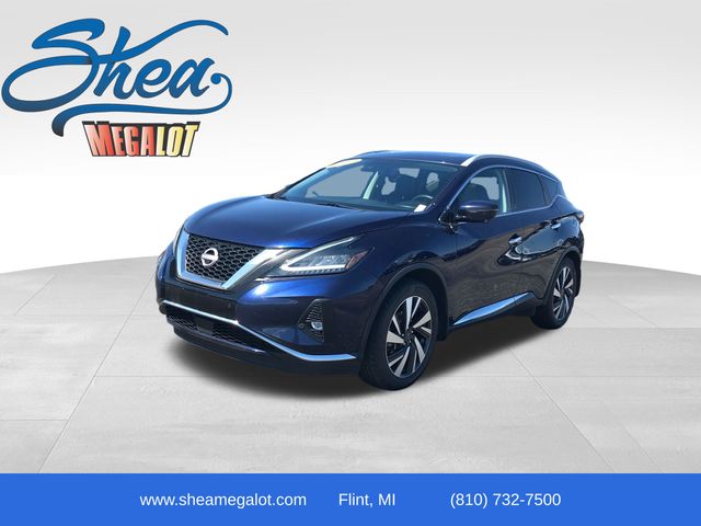 2023 Nissan Murano SL