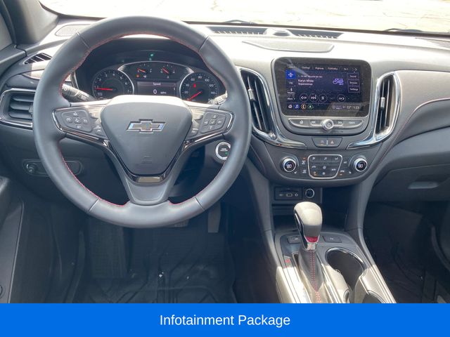 2023 Chevrolet Equinox RS - Photo 8