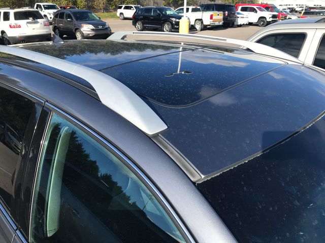 2015 Lexus RX 450h photo 3