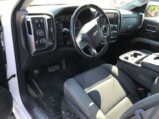 2015 Chevrolet Silverado 1500 LT photo 3