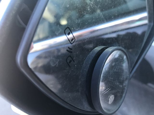 2015 Ford Escape Titanium photo 3