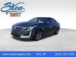 Cadillac CTS