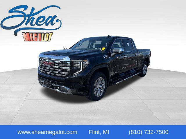 2024 GMC Sierra 1500 Denali's photo