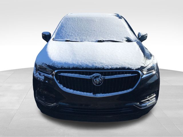 2018 Buick Enclave Premium photo 2