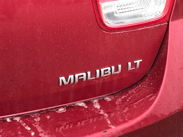 2014 Chevrolet Malibu 2LT photo 3