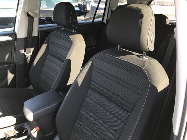 2024 Volkswagen Tiguan S photo 4