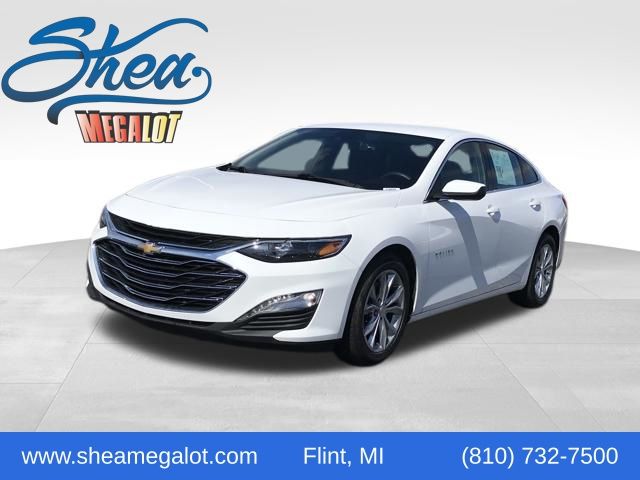 2023 Chevrolet Malibu 1LT